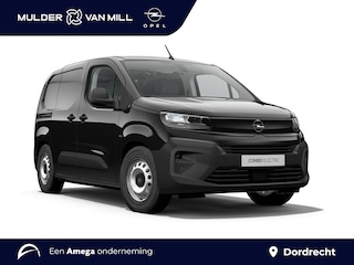 Opel Combo Electric L1 50 kWh 136pk | 8 jaar garantie | 0% financial lease | Multimedia | Apple Carplay | Android Auto | Achteruitrijcamera | Parkeersensoren achter | Digital cockpit | Stuurwielbediening | van €30.025 voor €26.195