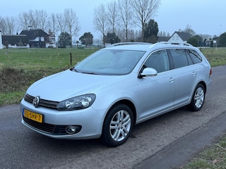 Volkswagen Golf Variant 1.2 TSI Highline BlueMotion APK 01-2026 Airco NAP