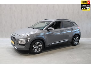 Hyundai Kona 1.6 GDI HEV Fashion