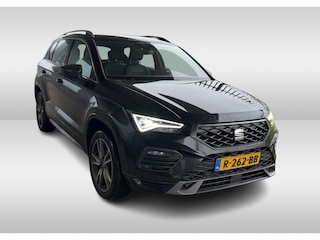 Seat Ateca 1.5 TSI Xperience Business Intense / Trekhaak / Panoramadak / Camera / Virtual Cockpit / CarPlay / 18'' / Keyless / Rijstrooksensor / Navigatie / LED / DAB / Stuur+Stoelverwarming / ACC