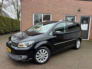 Volkswagen Touran 1.4 TSI Highline 7p
