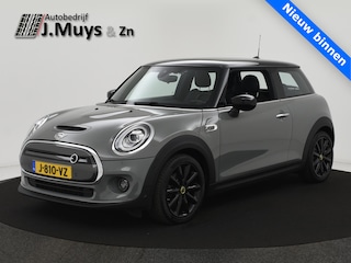 Mini Mini Electric Charged 33 kWh 184PK NAVI|LEER|HARMAN/KARDON|HEAD-UP|LED|CAMERA|APPLECARPLAY