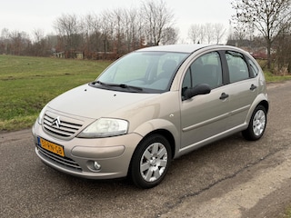 Citroën C3 1.4i Attraction AUT APK 03-2026 NAP Airco