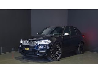 BMW X5 M50d | Panorama | Memory-Seats | Breyton