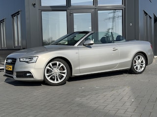 Audi A5 Cabriolet 1.8 TFSI Pro Line S