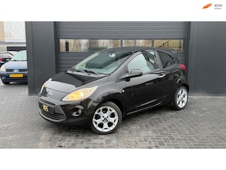 Ford Ka 1.2 Titanium Airco|LM Velgen|NW APK