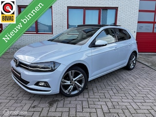 Volkswagen Polo 1.0 TSI AUTOMAAT/PANODAK/NAVI/CRUISE