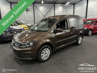 Volkswagen Caddy Combi 1.2 TSI comfort Airco|Trekhaak|Apk