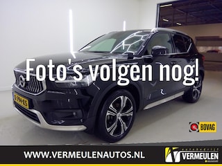 Volvo XC40 1.5 T2 129PK Inscription Automaat + 19''/ Navi/ Clima/ Ad.Cruise/ H&K/ Full-LED/ Winterpakket/ Trekhaak/ NL auto