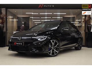 Volkswagen Golf 2.0 TSI R 4Motion AKRAP/PANO/HEADUP/IQ/H-K/BOMVOL