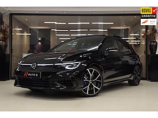 Volkswagen Golf 2.0 TSI R 4Motion AKRAP/PANO/HEADUP/IQ/H-K/BOMVOL