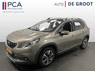 Peugeot 2008 ALLURE Automaat 110pk Navi+Carplay | Panodak