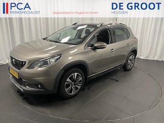 Peugeot 2008 ALLURE Automaat 110pk Navi+Carplay | Panodak