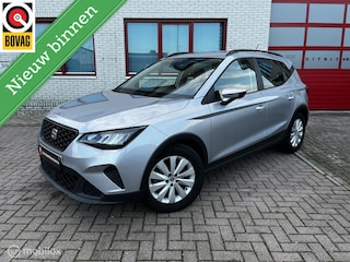 Seat Arona 1.0 TSI AUTOMAAT/NAVI/CRUISE/PDC