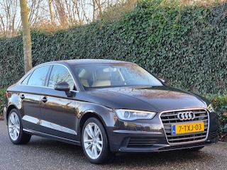 Audi A3 Limousine 1.4 TFSI CoD Ambiente Pro Line Plus Automaat NAP NL NEW APK/ Rijklaar 1.4 TFSI CoD Ambiente Pro Line Plus