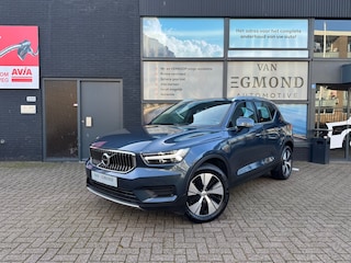 Volvo XC40 1.5 T5 Recharge Inscription Expression