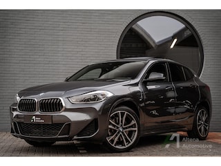 BMW X2 xDrive25e Executive M-sport, BTW, camera, comfort acces, pano-dak