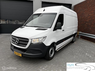 Mercedes-Benz Sprinter bestel 317 1.9 CDI L2H2 RWD