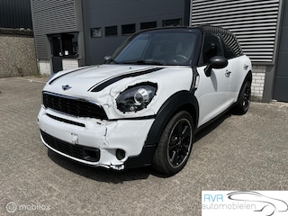 Mini Countryman 1.6 Cooper S