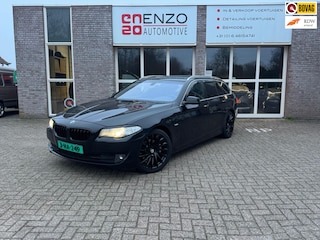 BMW 5-serie Touring 520d High Executive