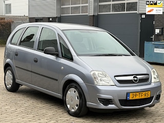 Opel Meriva 1.4-16V Business AIRCO PARKEERSENSOR TREKHAAK APK