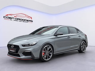Hyundai i30 N 2.0 T-GDI N2 Performance /Apple Carplay/Camera/Stoel+Stuur Verwarm./Alcantara elektr. stoelen/Parkeersens. V+A/Keyless/(MET GARANTIE*)