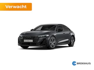Audi A5 Limousine S edition | Adaptive cruise control | Aluminium optiek in het interieur | Audi smartphone interface