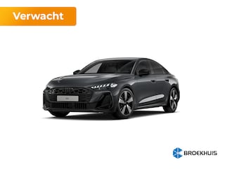 Audi A5 Limousine S edition | Adaptive cruise control | Aluminium optiek in het interieur | Audi smartphone interface