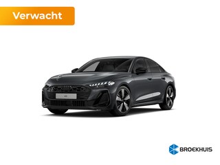 Audi A5 Limousine S edition | Adaptive cruise control | Aluminium optiek in het interieur | Audi smartphone interface