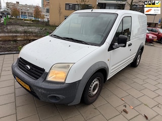 Ford Transit Connect T200S 1.8 TDCi Economy Edition | Airco | NAP