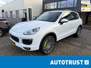 Porsche Cayenne 3.0 S E-Hybrid l Automaat