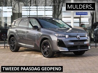 Citroën C5 Aircross 1.2 Hybrid 145 Business VOORRAAD KORTING