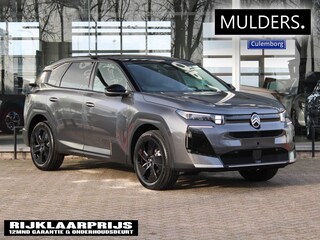 Citroën C5 Aircross 1.2 Hybrid 145 Business VOORRAAD KORTING