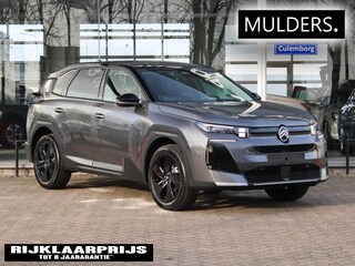 Citroën C5 Aircross 1.2 Hybrid 145 Business VOORRAAD KORTING