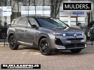 Citroën C5 Aircross 1.2 Hybrid 145 Business VOORRAAD KORTING
