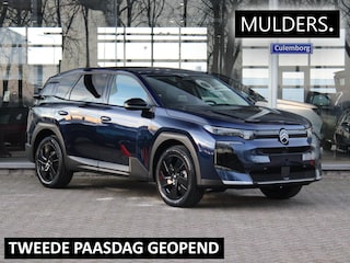Citroën C5 Aircross 1.2 Hybrid 145 Business VOORRAAD KORTING