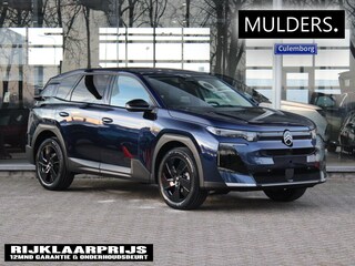 Citroën C5 Aircross 1.2 Hybrid 145 Business VOORRAAD KORTING