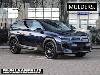 Citroën C5 Aircross 1.2 Hybrid 145 Business VOORRAAD KORTING