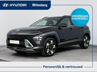 Hyundai Kona 1.6 GDI HEV Comfort Smart | Nieuw | Snel leverbaar