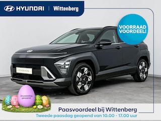 Hyundai Kona 1.6 GDI HEV Comfort Smart | Nieuw | Snel leverbaar