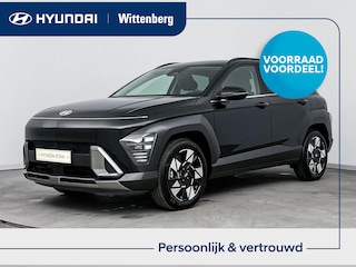 Hyundai Kona 1.6 GDI HEV Comfort Smart | Nieuw | Snel leverbaar