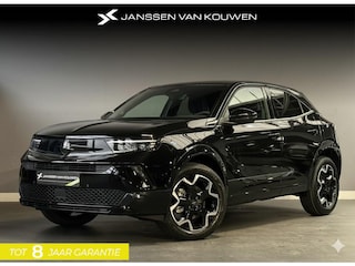 Opel Mokka 1.2 Turbo Hybrid GS 2+6 jaar garantie / Snel leverbaar / HOGE KORTING