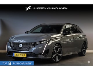 Peugeot 308 SW 1.2 Hybrid 145 e-DCS6 GT / Snel leverbaar