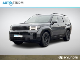 Hyundai Santa Fe 1.6 T-GDI PHEV Black Line 4WD 7p.