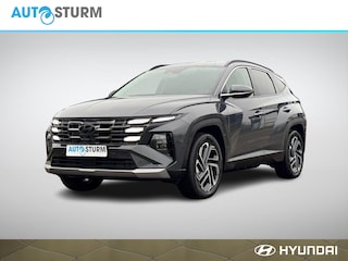 Hyundai Tucson 1.6 T-GDI PHEV Premium