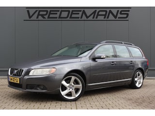 Volvo V70 2.4 D5 Momentum