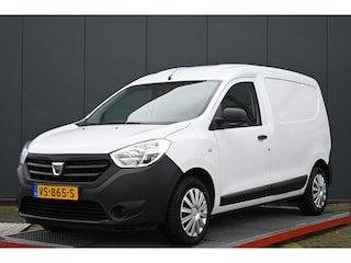 Dacia Dokker 1.5 dCi 75 Ambiance