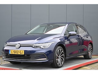 Volkswagen Golf 1.5 TSI Style trekhaak