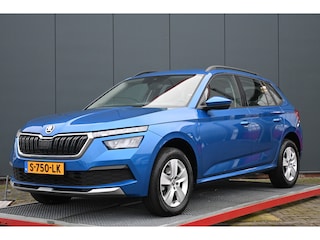 Skoda Kamiq 1.0 TSI Ambition trekhaak