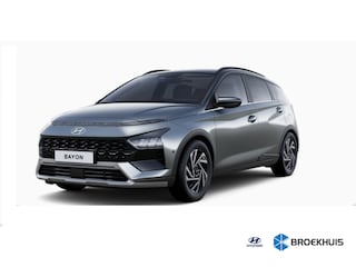 Hyundai Bayon 1.0 T-GDI Premium | €4000,- korting !!